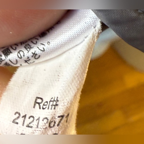 Eddie Bauer Women's 2 in 1 Coat/Raincoat with Removable Quilted Lining Red TXL - Picture 11 of 13